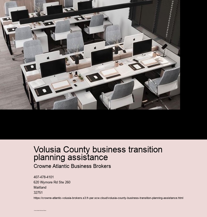 Tips on How to Leverage the Benefits of Hiring a Volusia County Business Broker 